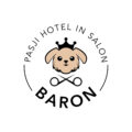 Pasji hotel in salon BARON